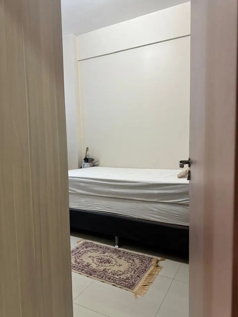 Apartamento para venda com 60 metros quadrados com 2 quartos - Foto 5