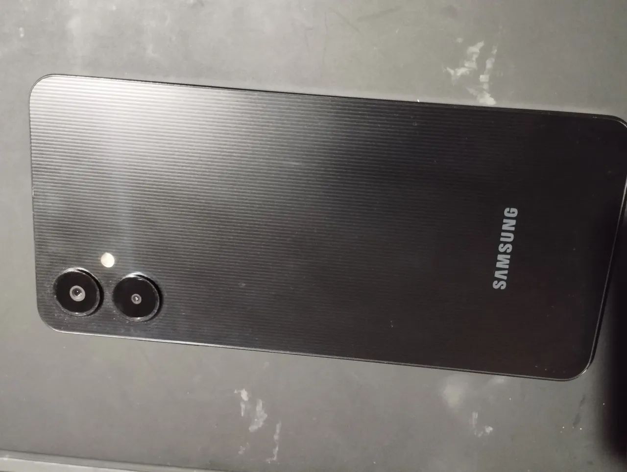 A06- 128 GB COM BIOMETRIA  - Foto 2