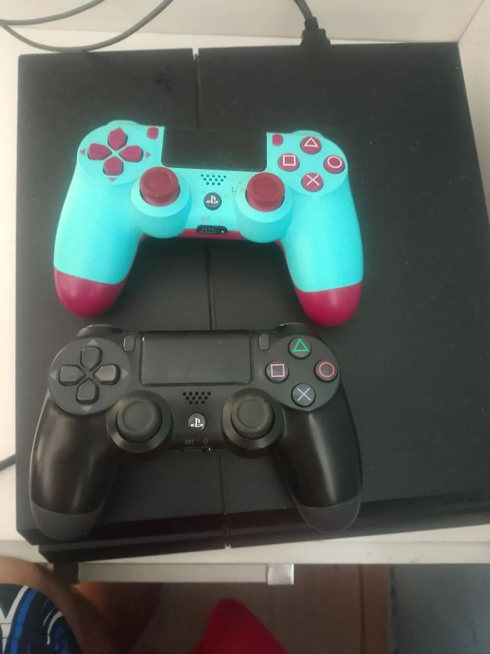 Vendo ps4 - Foto 2