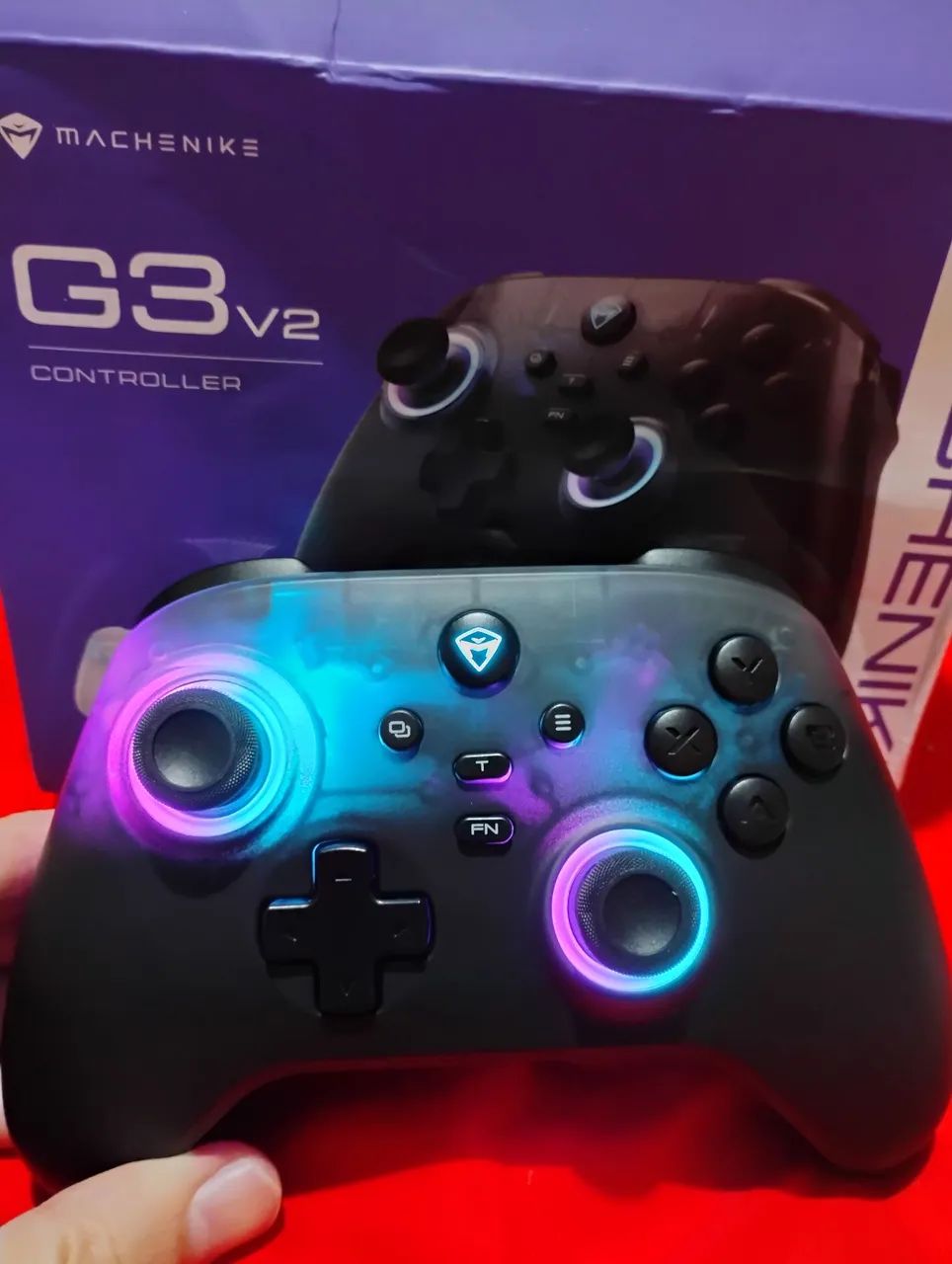 Machenike g3 V2 