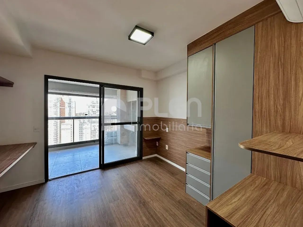 Studio para venda em Brooklin com 1 quarto, 30m², São Paulo, SP - Foto 2
