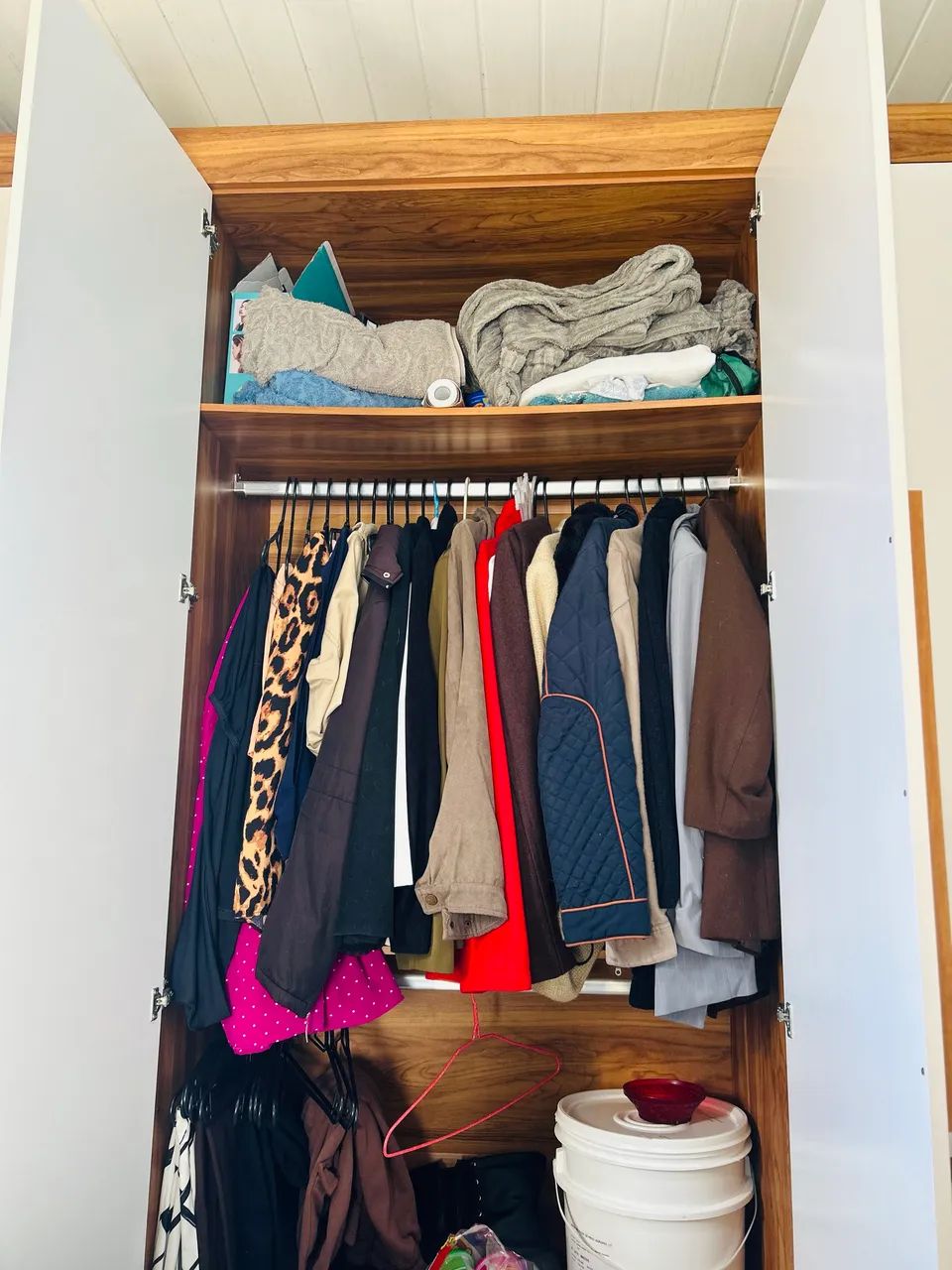 Guarda roupa  - Foto 3