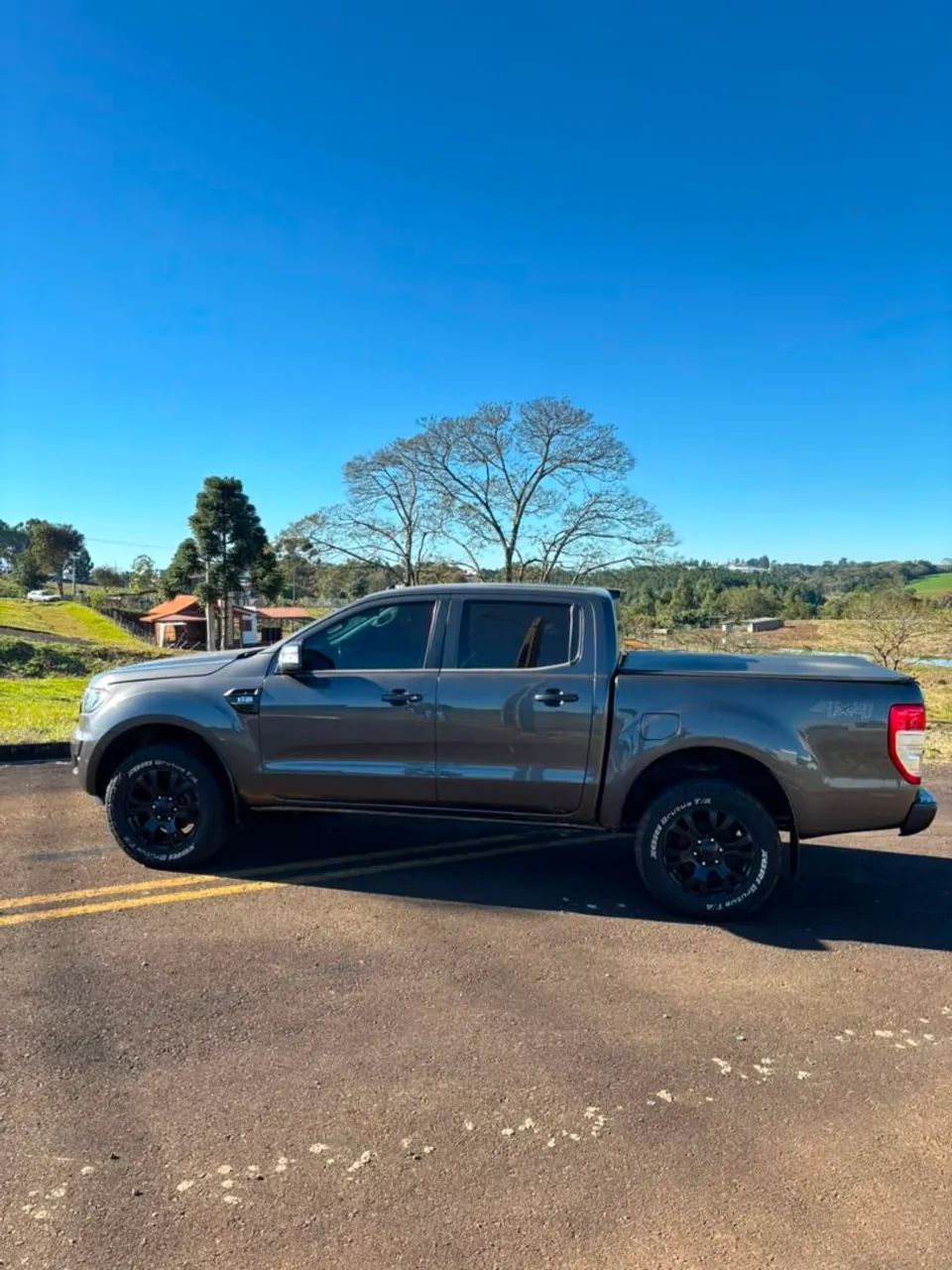 Ranger 2019  - Foto 2