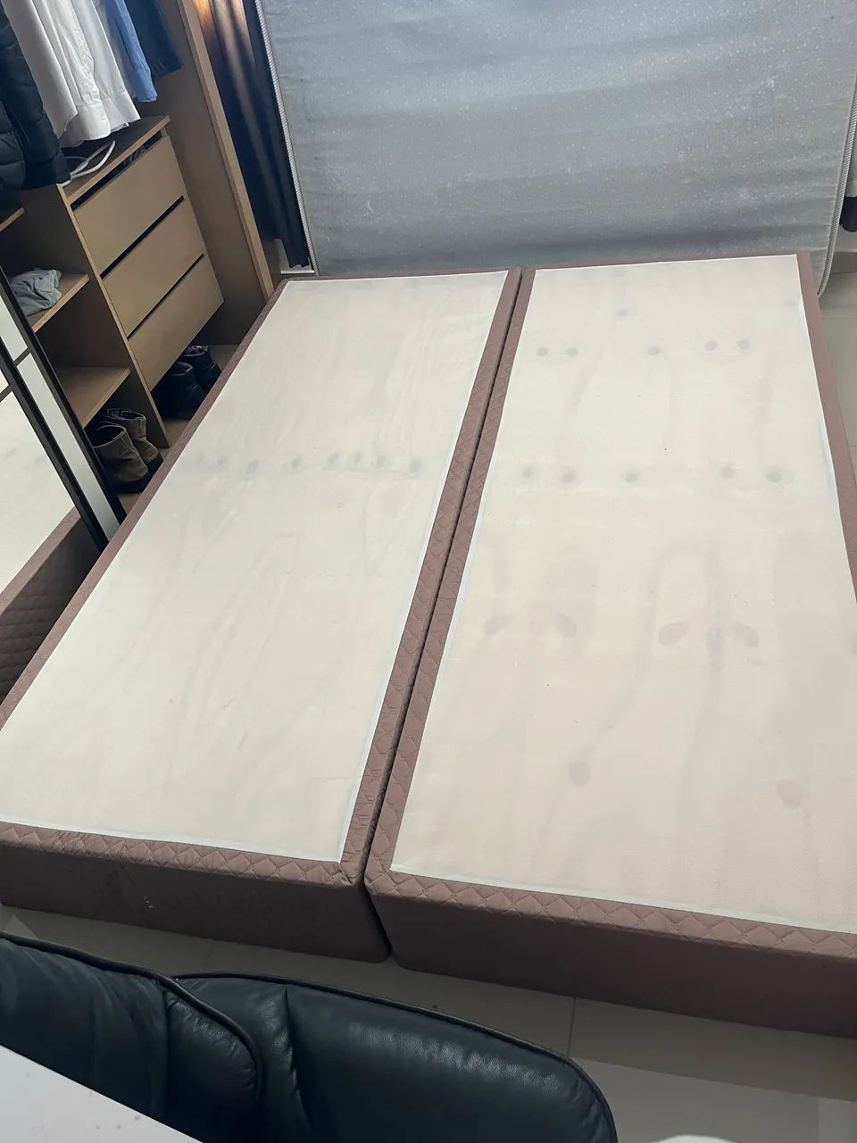 Cama Box Queen Herval  - Foto 2