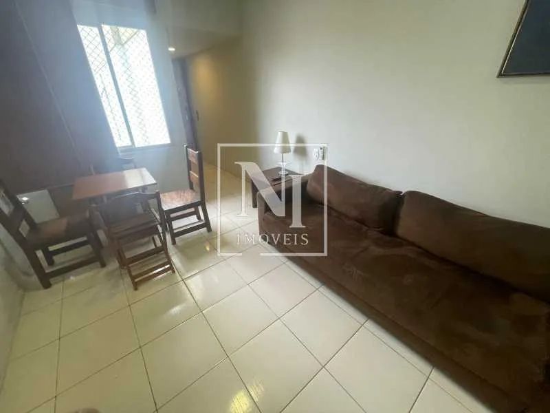 Apartamento 1 quarto com vaga - Foto 3