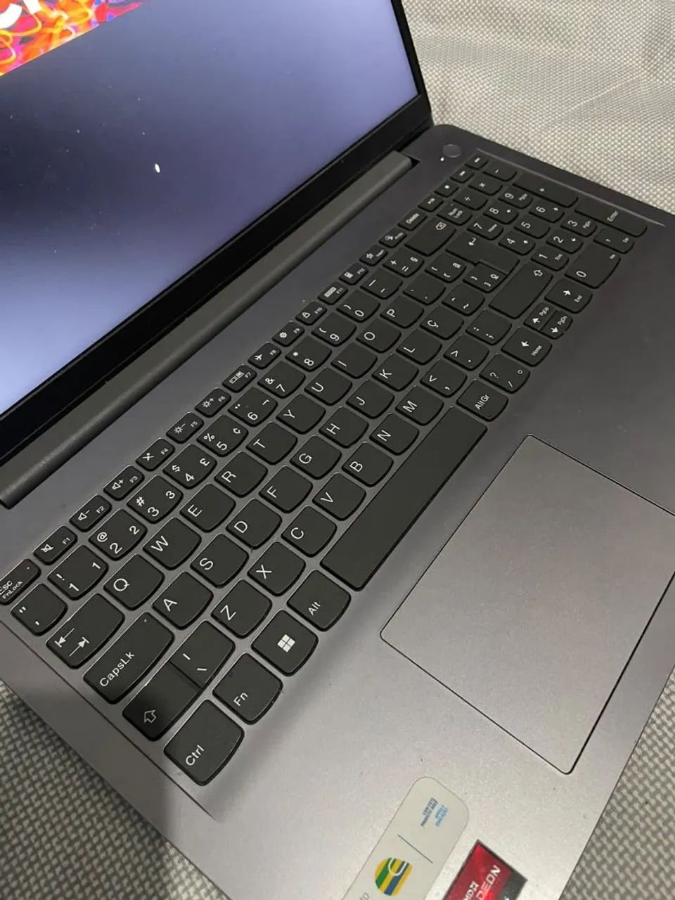 NOTEBOOK LENOVO IDEAPAD 3 - Foto 2