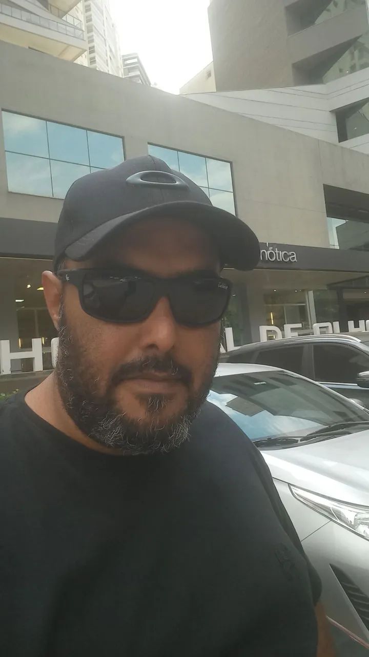 Motorista carreteiro 
