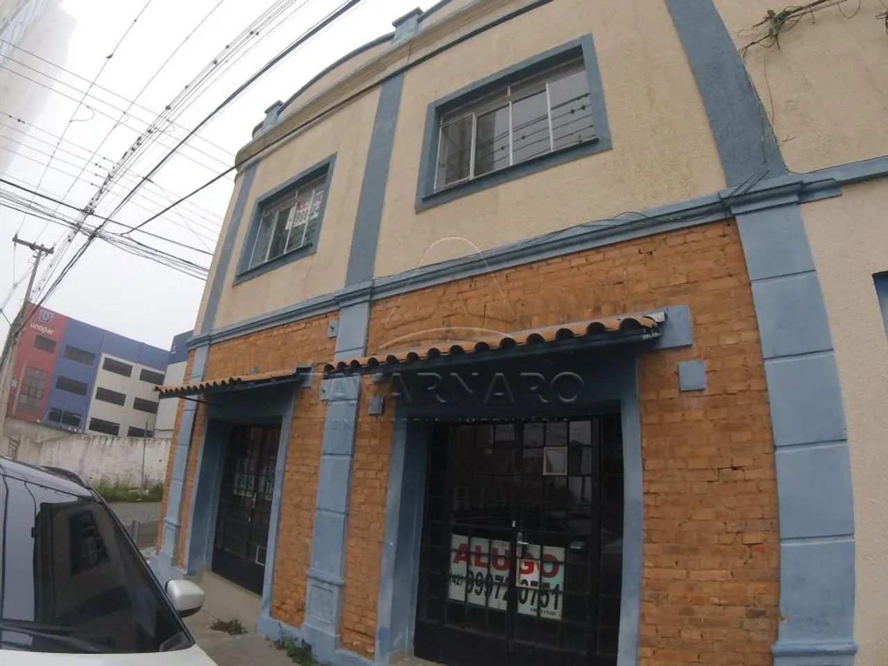 Comercial Conjunto em Ponta Grossa
