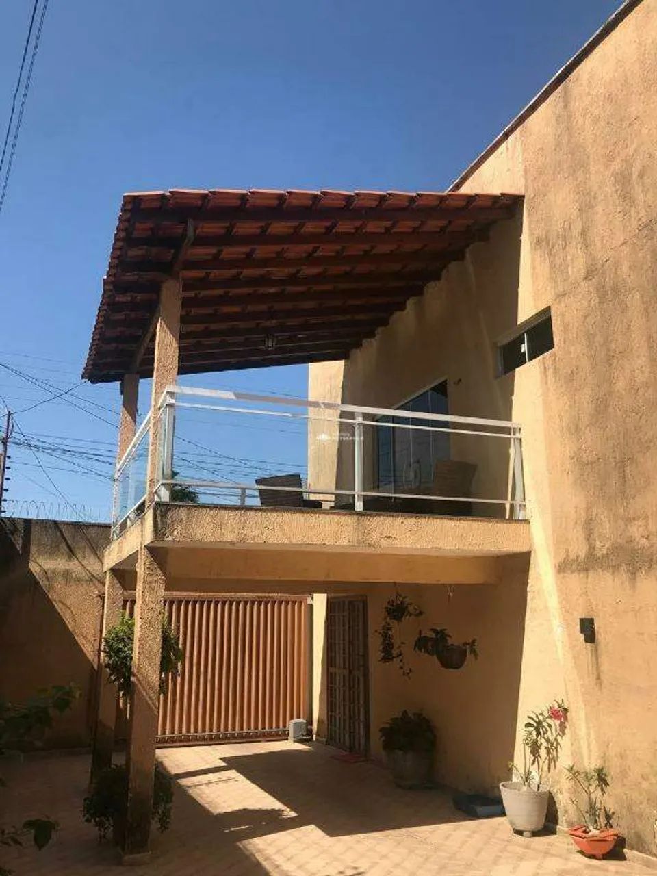 CASA - SACI - Foto 3