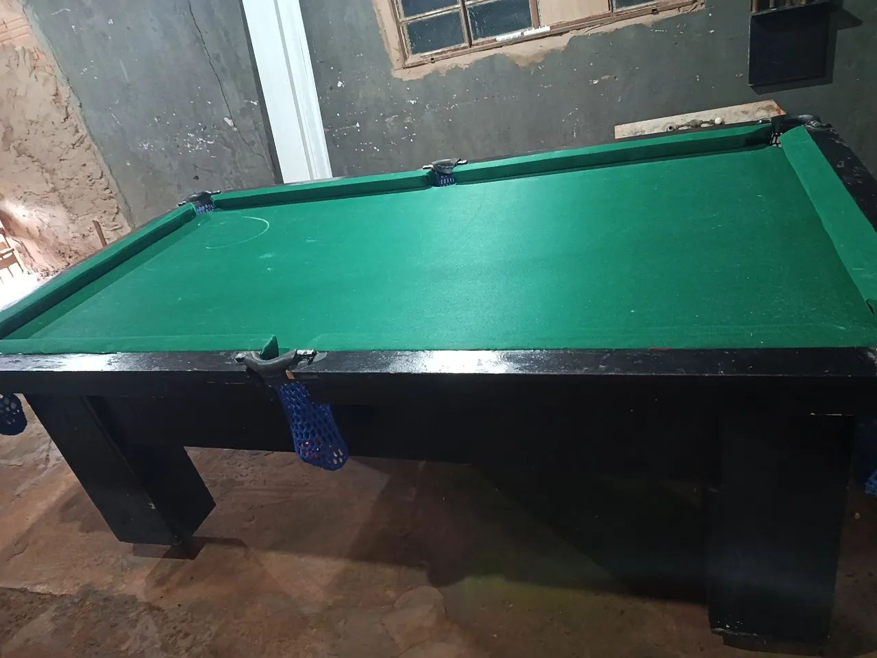 Mesa de sinuca  - Foto 2