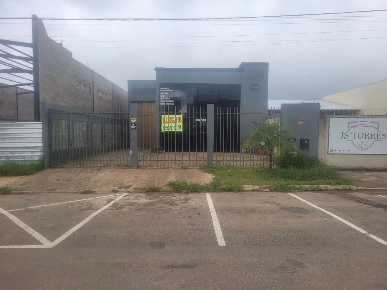 Foto - Brasília - Gama