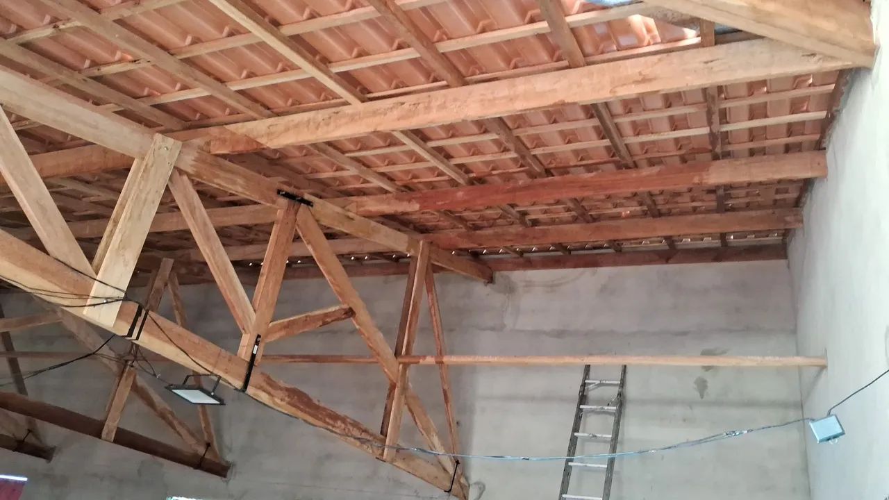 Cwpintura - Foto 5