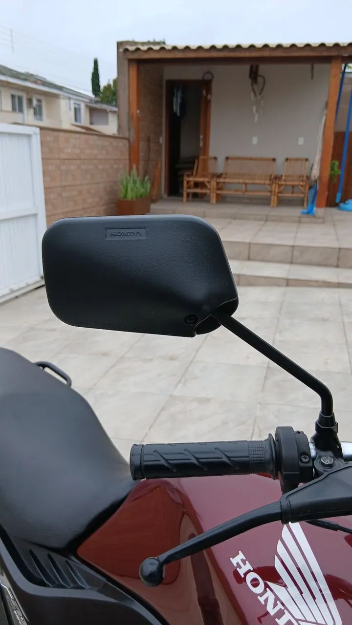 CG Fan ESI 150cc - Foto 3