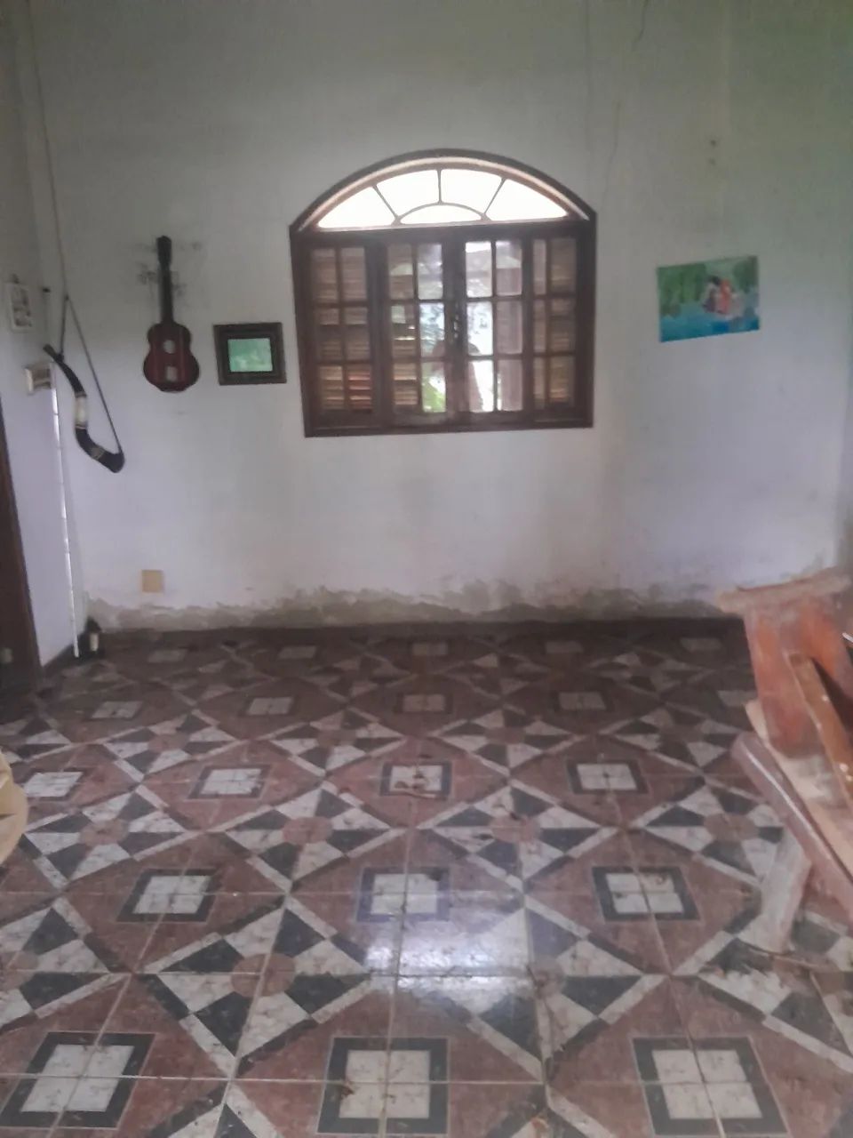 Casa na Costa Verde 