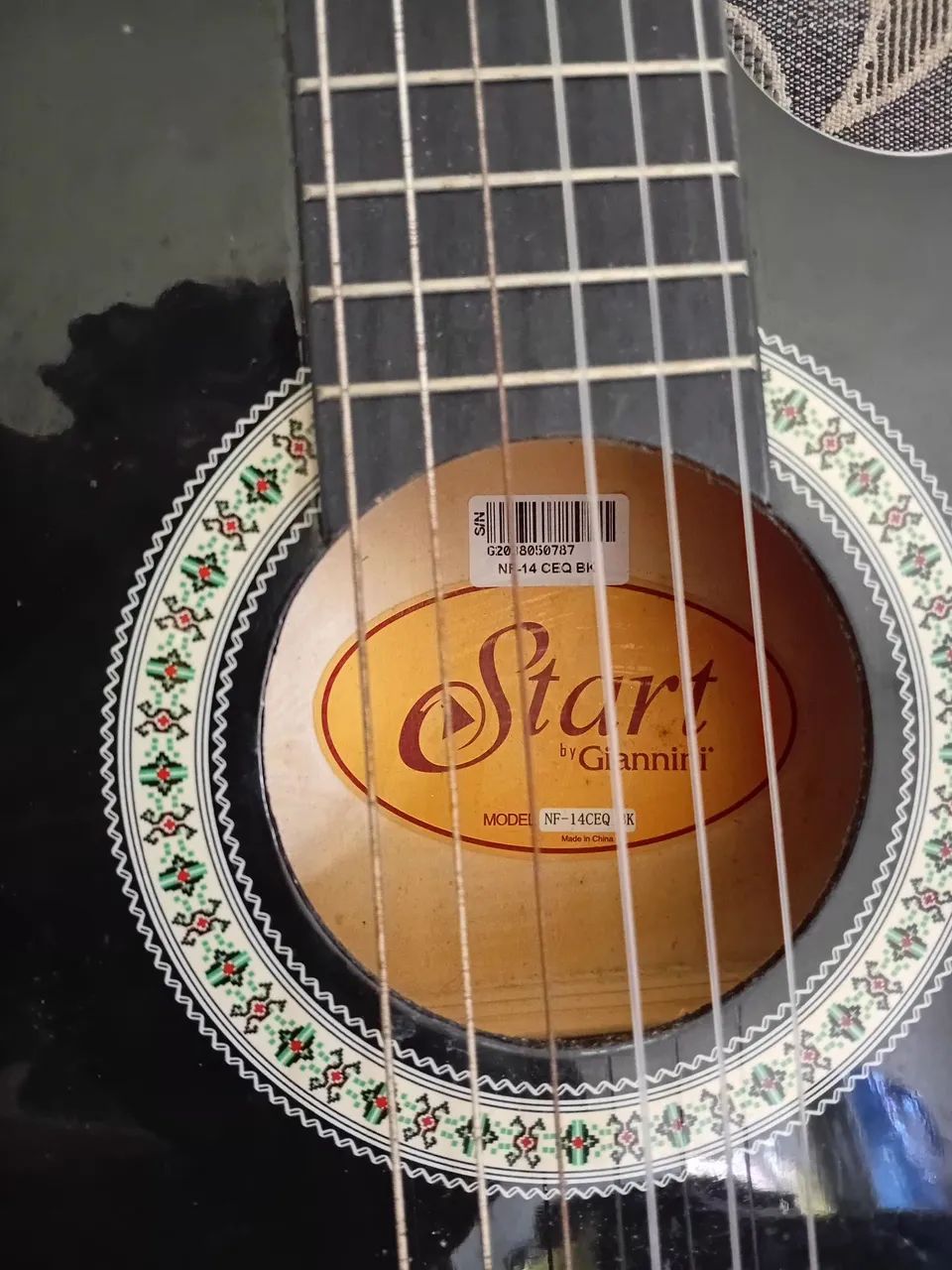 Violão 