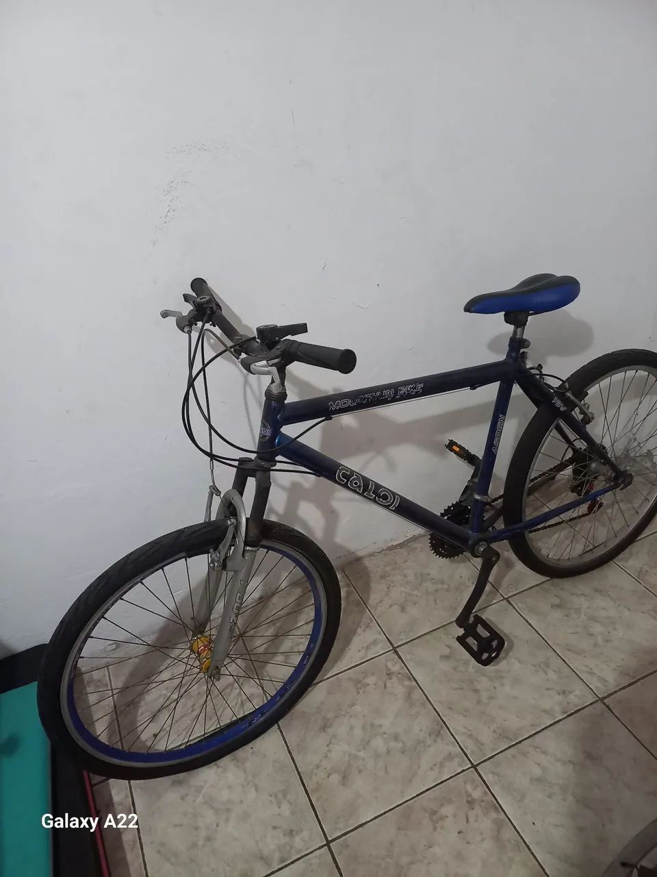 Bicicleta calor aro 29 - Foto 2