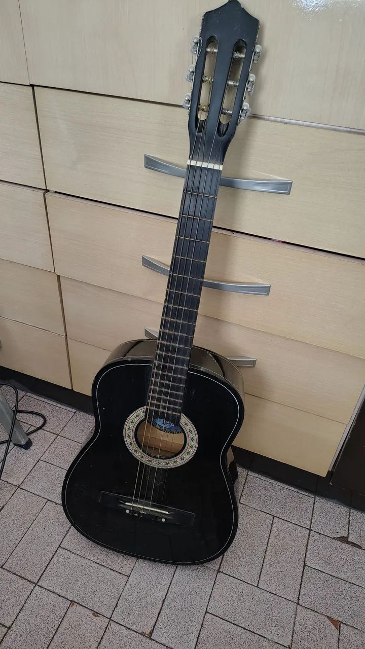 Violão  - Foto 2