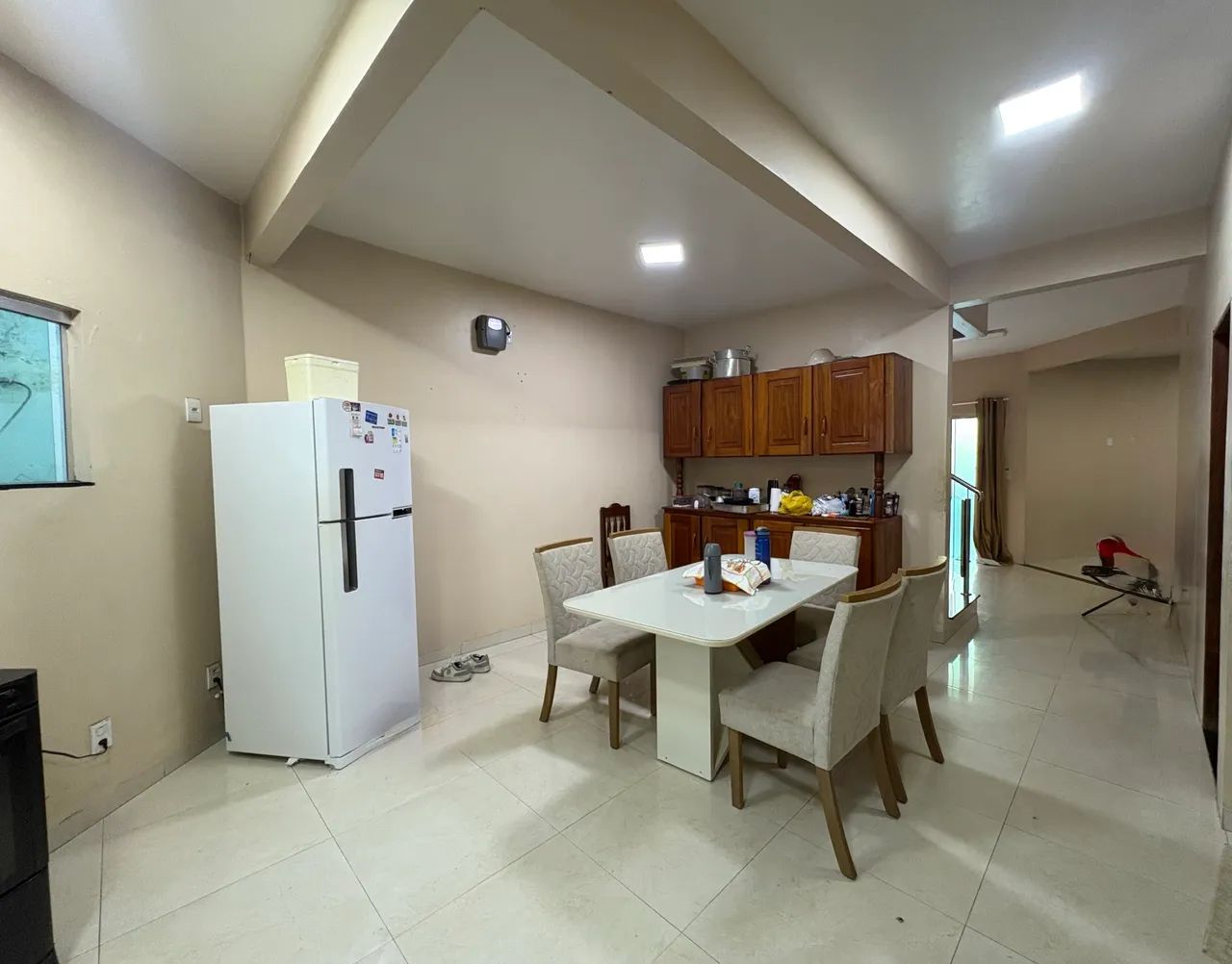 Casa ampla - Próxima ao Centro de Macapá - Foto 5