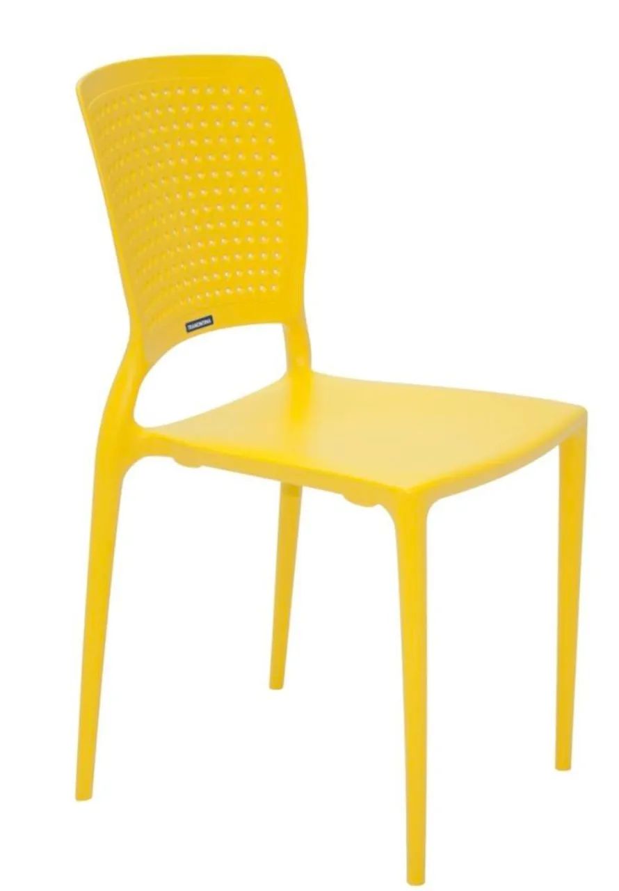 Cadeira de jantar Tramontina Safira