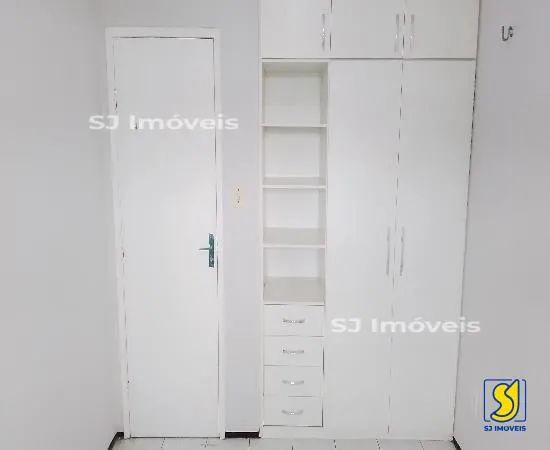 Apartamento com 1 suíte e 1 quarto próximo à Maternidade Escola - Foto 5