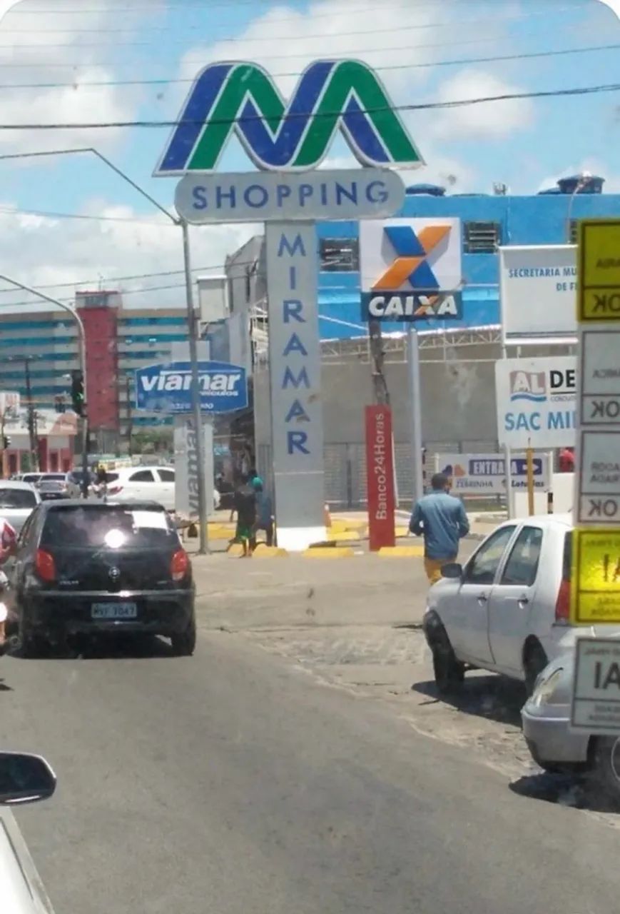 SHOPPING MIRAMAR  - Foto 2