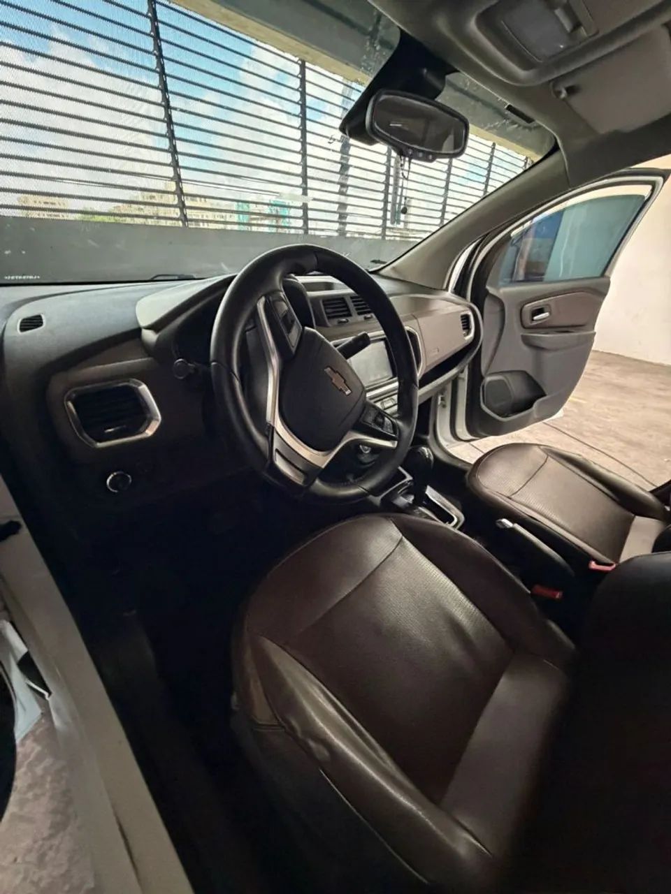 Chevrolet Spin 2020