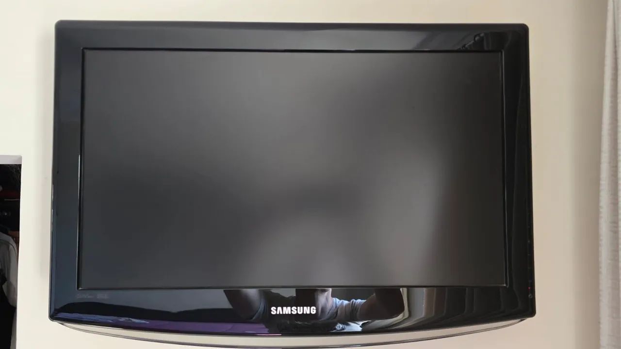 Televisão