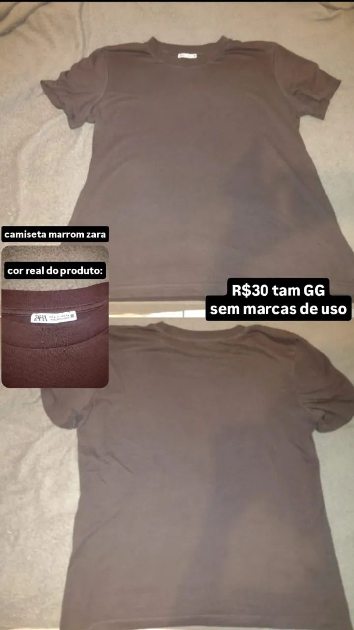 BAZAR CAMISETAS E SAIAS UNISSEX