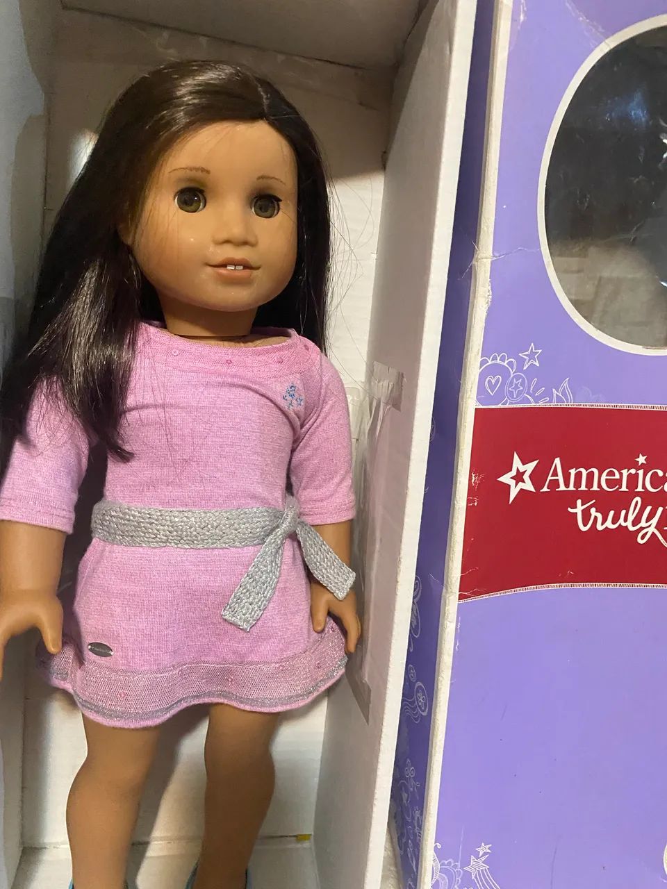 Boneca 25 american girl truly - Foto 2