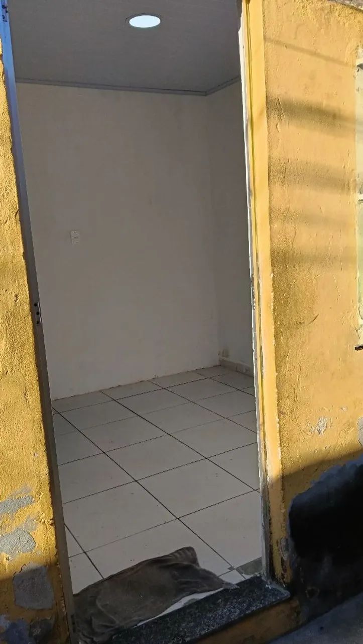 Casa no centro de Duque de Caxias