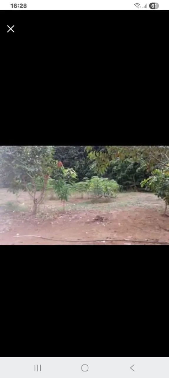 Vendo um Terreno  - Foto 5
