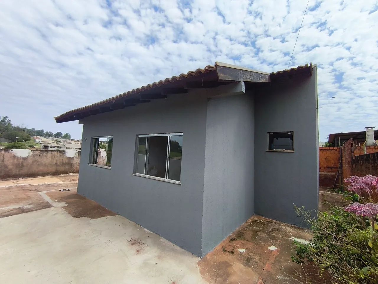 Oportunidade em Nova Olímpia -PR