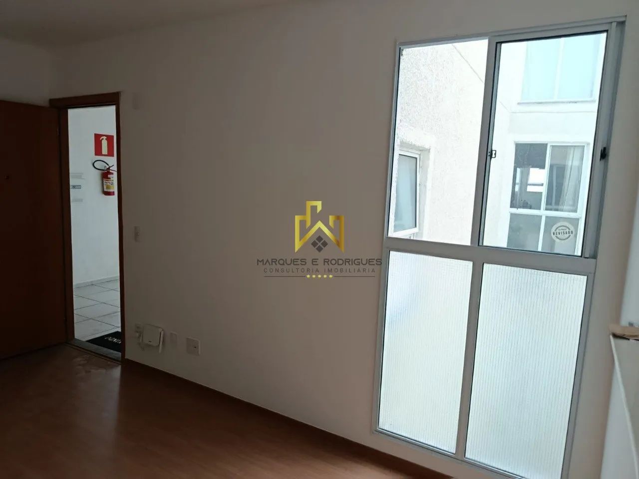 Apartamento tipo Bairro Juliana - Foto 2