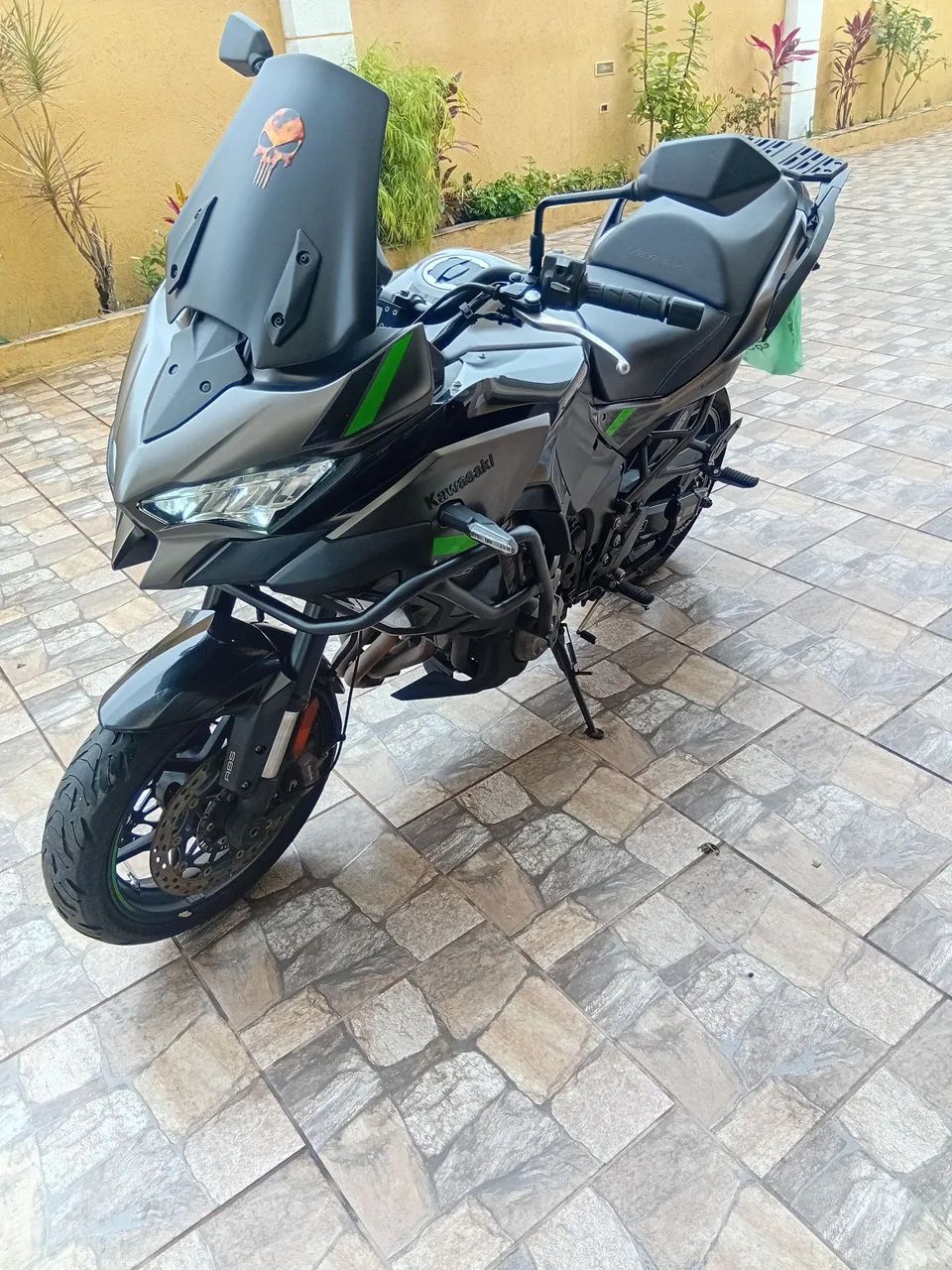 Moto muito nova - Foto 3