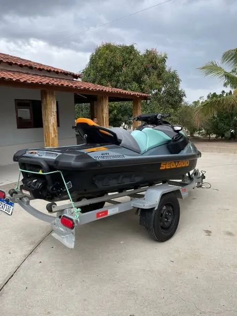 JETSKI - Foto 5