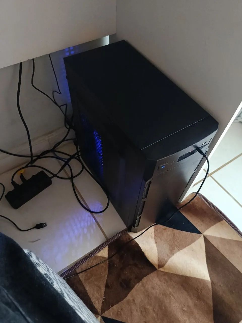 Pc pra jogos - Foto 2