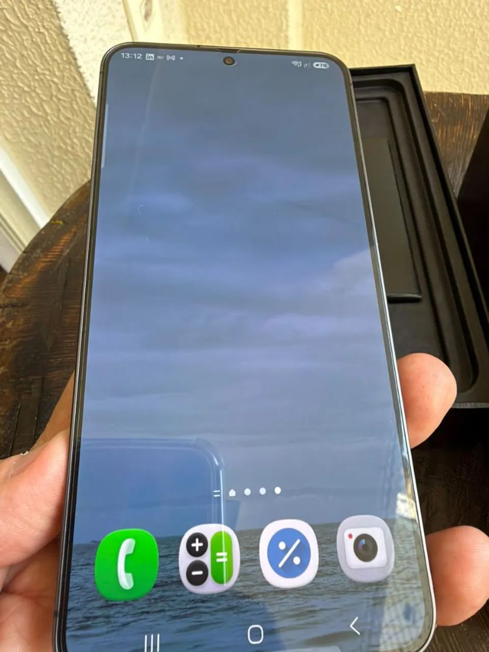 Sansung S24+ 512g - Foto 4