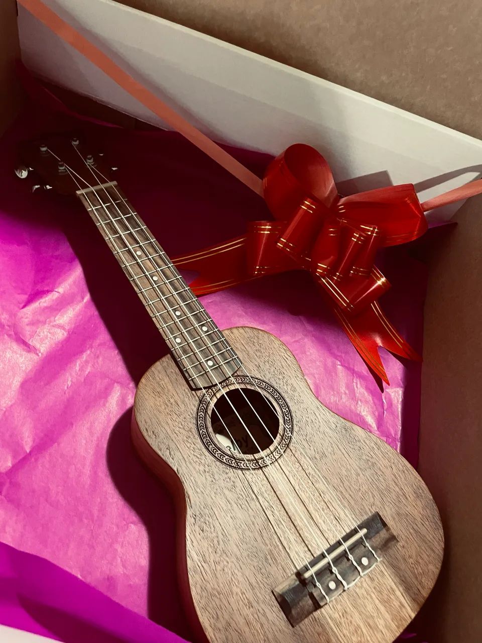 Ukulele  - Foto 3