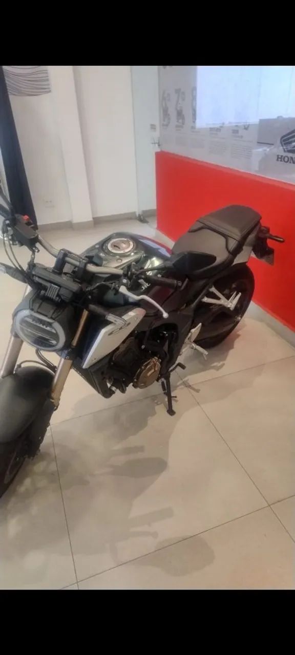 Cb660 - Foto 2