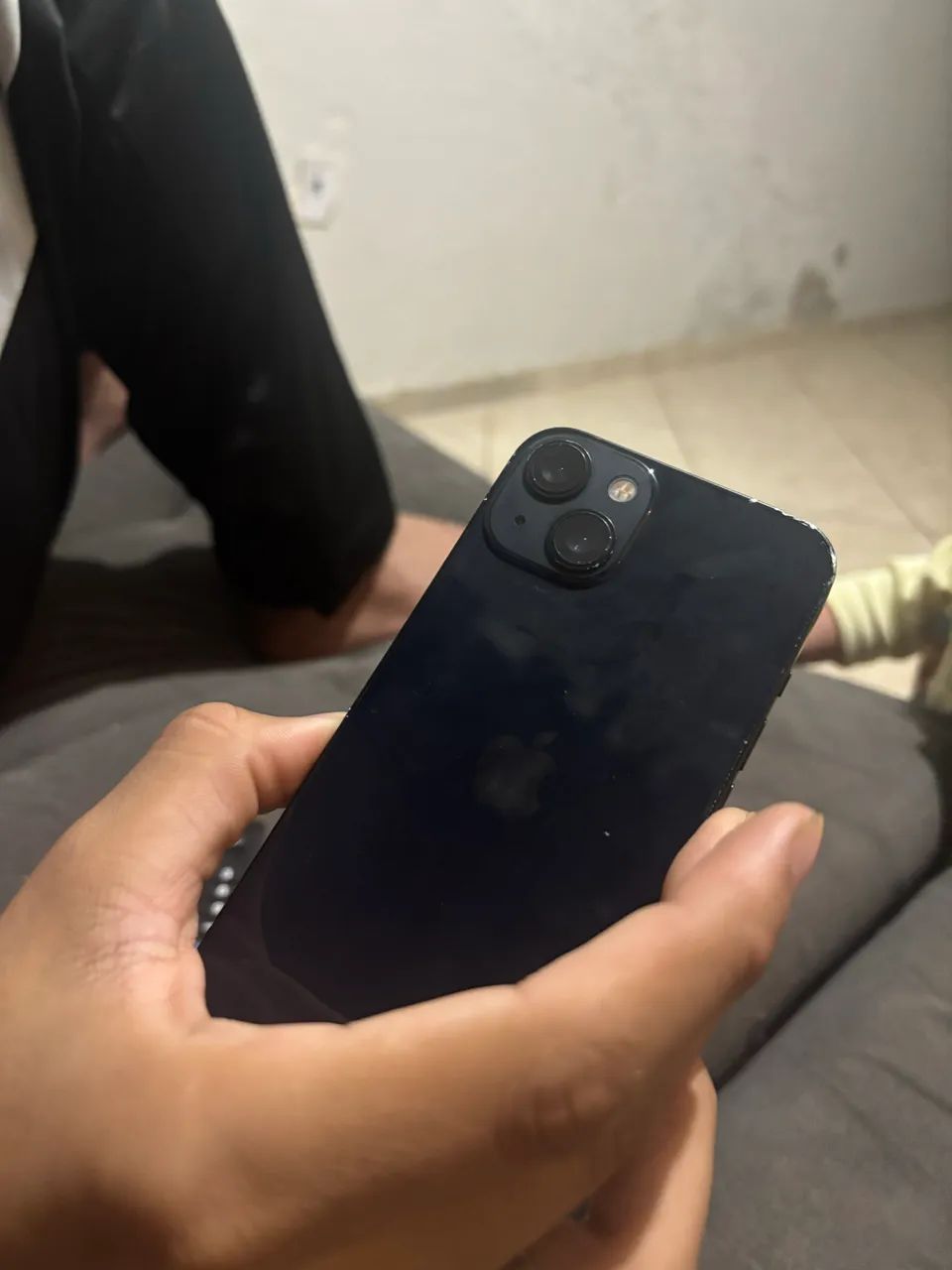 Vendo iPhone 13 128gb - Foto 4