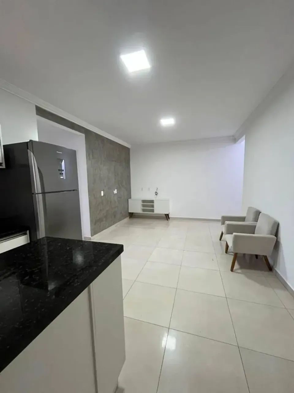 ALUGUEL ANUAL  APARTAMENTO | INGLESES | R$2.900,00 - Foto 3
