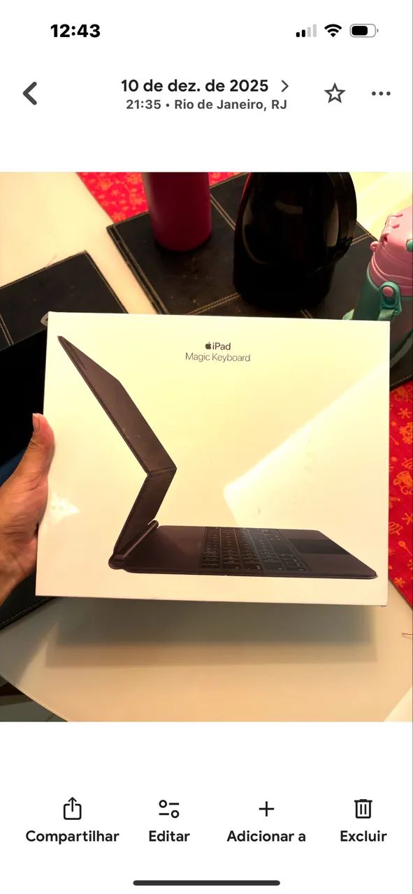 iPad - Foto 2