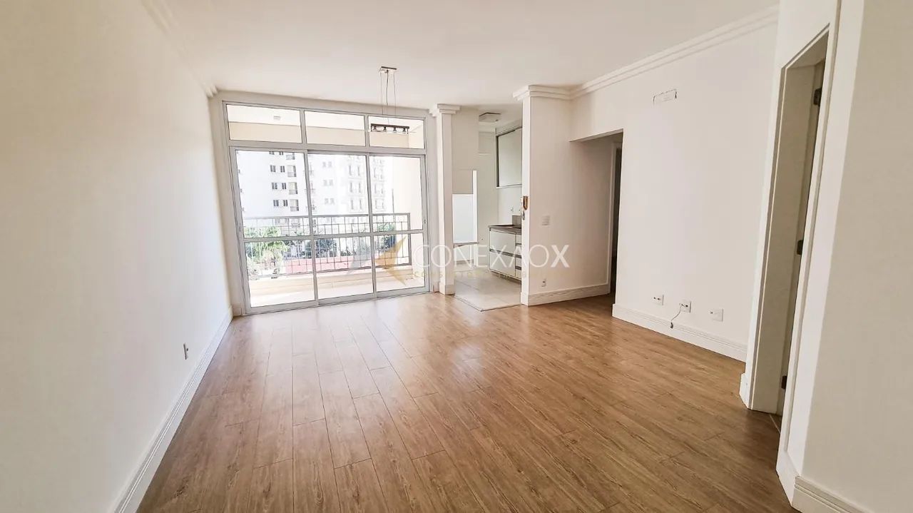 Apartamento para locação no Cambuí Campinas - Foto 2