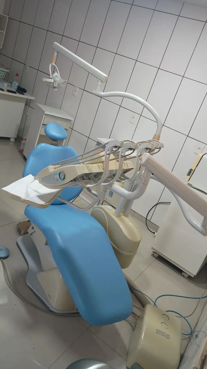 Consultório Odontológico completo - Foto 3