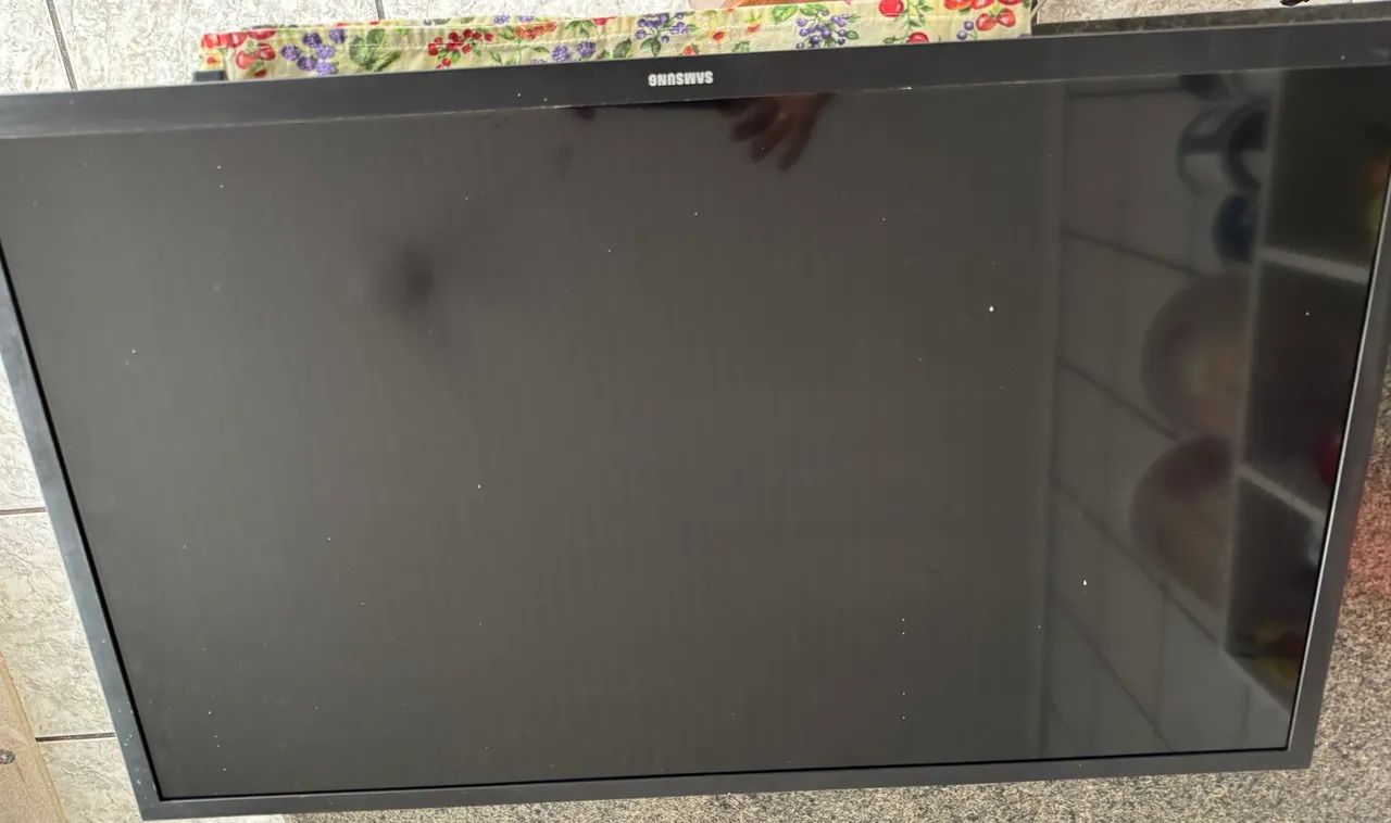 Tv Samsung, leiam descrição. - Foto 4