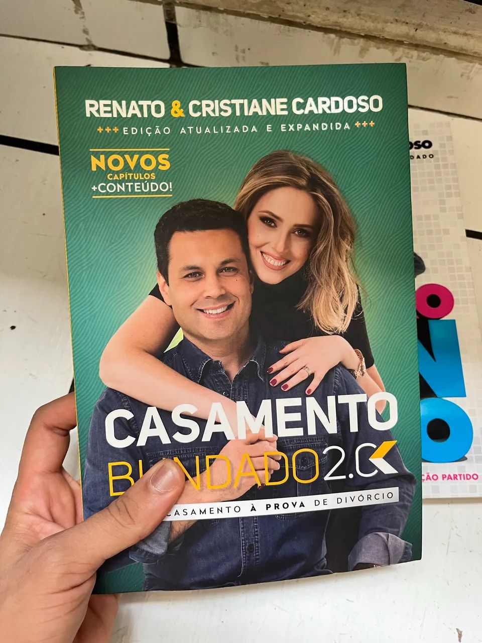 Livro - Foto 2