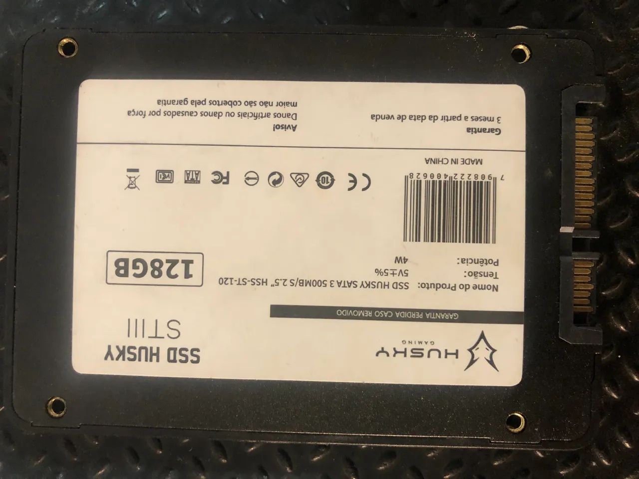 SSD 240gb/120gb - Foto 3