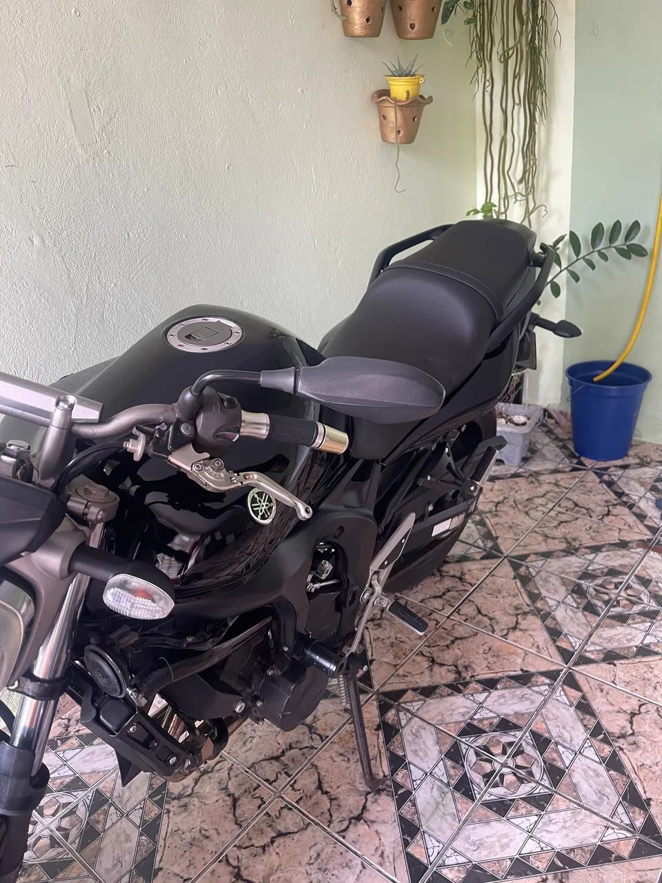 Fazer 600cc - Foto 2