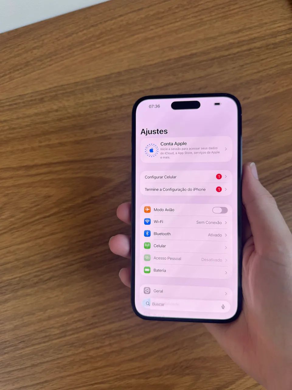 iPhone 14 Pro Max 128gb - Foto 2