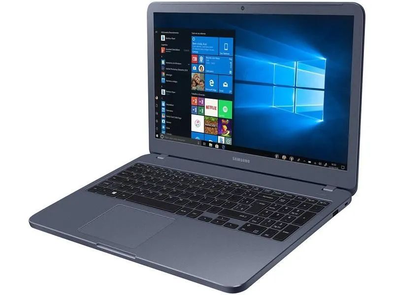 Notebook i7 8° geração  - Foto 2
